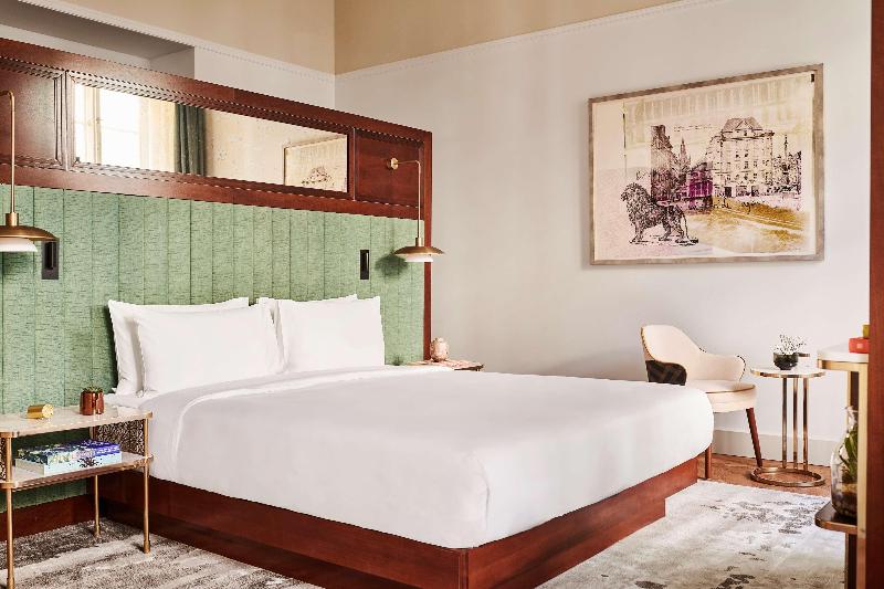 Andaz Prague in Prague